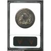 Image 2 : 1861-O 50C AU58 ANACS.