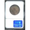 Image 2 : 1861-O 50C MS63 NGC.