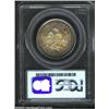 Image 2 : 1861-O 50C MS64 PCGS.