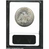 Image 2 : 1863 50C MS60 ANACS.