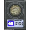 Image 2 : 1866 50C MS63 PCGS.