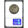 Image 2 : 1867 50C AU58 NGC.