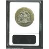 Image 2 : 1869-S 50C MS61 ANACS.