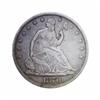 Image 1 : 1870-CC 50C VF30 Uncertified.