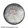 Image 1 : 1872-S 50C MS63 PCGS.