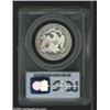 Image 2 : 1876 50C MS64 PCGS.