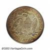 Image 2 : 1877/6 50C AU58 ANACS.