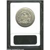 Image 2 : 1877-S 50C AU58 ANACS.