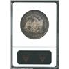 Image 2 : 1877-S 50C MS61 ANACS.