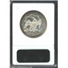 Image 2 : 1877-S 50C MS62 ANACS.