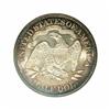 Image 2 : 1877-S 50C MS65 NGC.