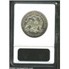 Image 2 : 1887 50C MS61 ANACS.