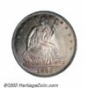 Image 1 : 1890 50C MS66 PCGS.