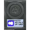 Image 1 : 1861 50C PR62 PCGS.