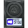 Image 2 : 1861 50C PR62 PCGS.