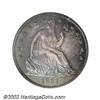Image 1 : 1861 50C PR65 PCGS.