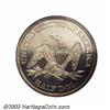 Image 2 : 1863 50C PR65 PCGS.
