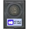 Image 2 : 1869 50C PR64 PCGS.