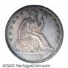Image 1 : 1869 50C PR65 PCGS.