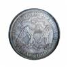 Image 2 : 1869 50C PR65 PCGS.