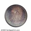 Image 2 : 1870 50C PR65 NGC.