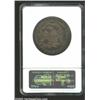 Image 2 : 1873 50C No Arrows PR63 ANACS.