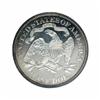 Image 2 : 1873 50C No Arrows PR66 Deep Cameo PCGS.