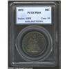 Image 1 : 1875 50C PR64 PCGS.