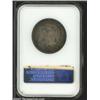 Image 2 : 1877 50C PR63 NGC.