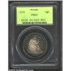 Image 1 : 1878 50C PR64 PCGS.
