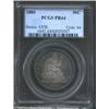 Image 1 : 1880 50C PR64 PCGS.
