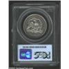 Image 2 : 1881 50C PR62 PCGS.