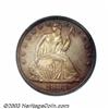 Image 1 : 1883 50C PR66 PCGS.