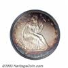 Image 1 : 1884 50C PR65 PCGS.