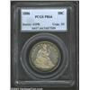 Image 1 : 1886 50C PR64 PCGS.
