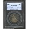 Image 1 : 1887 50C PR64 PCGS.