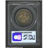 Image 2 : 1887 50C PR64 PCGS.
