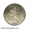 Image 1 : 1888 50C PR65 PCGS.