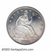 Image 1 : 1888 50C PR66 Cameo PCGS.