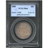 Image 1 : 1889 50C PR64 PCGS.