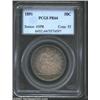 Image 1 : 1891 50C PR64 PCGS.