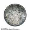 Image 2 : 1892 50C MS65 PCGS.