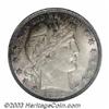 Image 1 : 1892 50C MS66 PCGS.