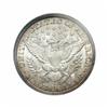 Image 2 : 1893-O 50C MS64 PCGS.