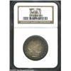 Image 1 : 1895 50C MS63 NGC.