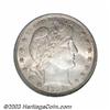 Image 1 : 1895 50C MS65 PCGS.