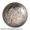 Image 1 : 1896-S 50C MS65 PCGS.