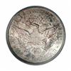 Image 2 : 1896-S 50C MS65 PCGS.