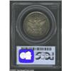 Image 2 : 1897 50C MS64 PCGS.