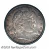 Image 1 : 1897-O 50C MS66 PCGS.